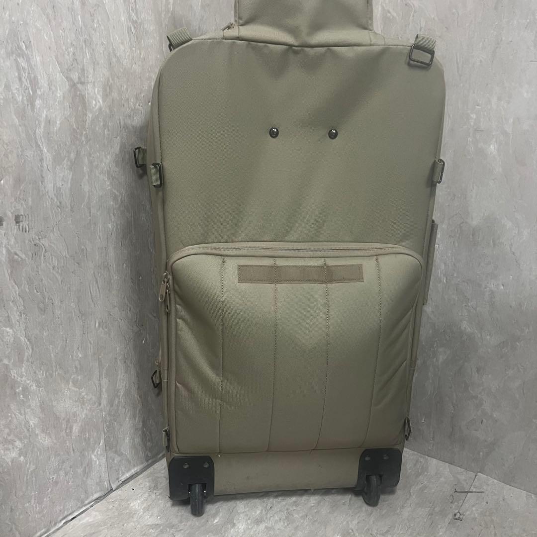 Hare tahiniCAMPER'S キャンパーノ コロコーロ 2 タン