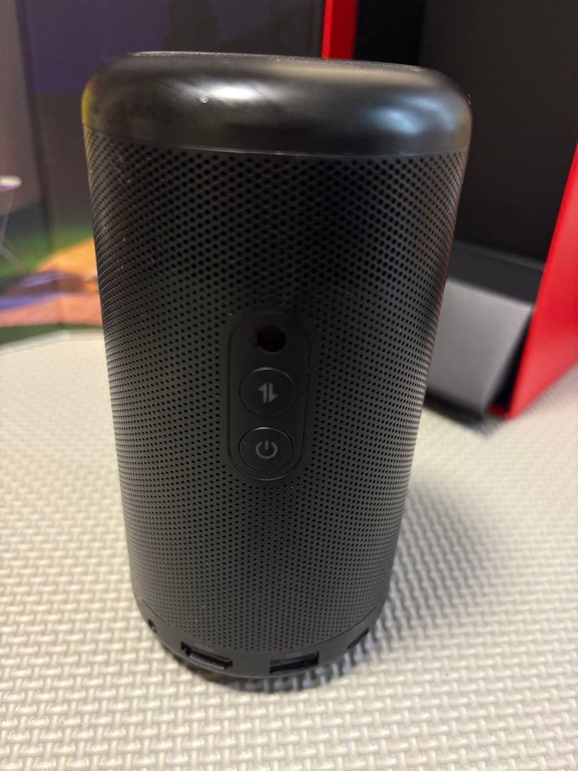 プロジェクター Anker Nebula Capsule II スタンド付き