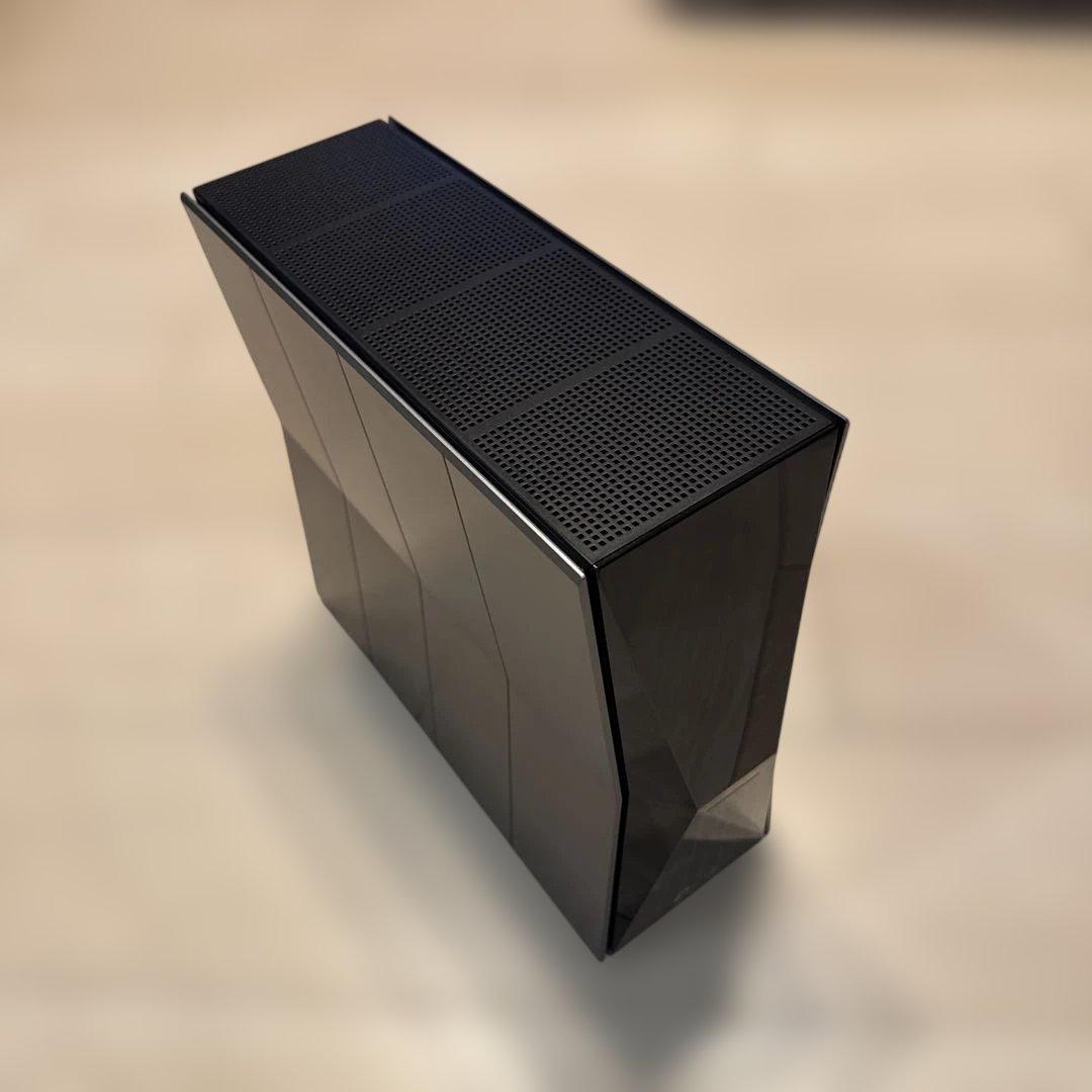 TP-Link Archer BE19000 BE805 無線ルーター