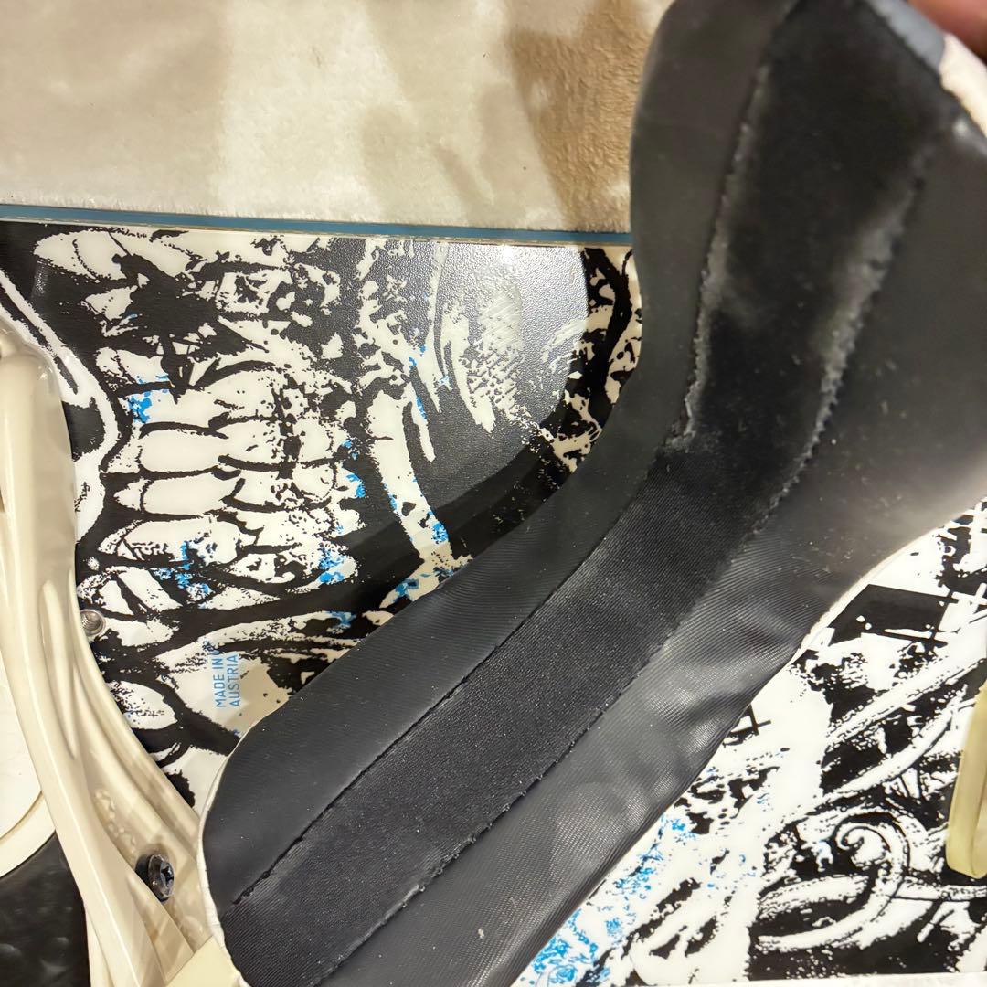 FTWO TNT 143cm fulx mサイズ