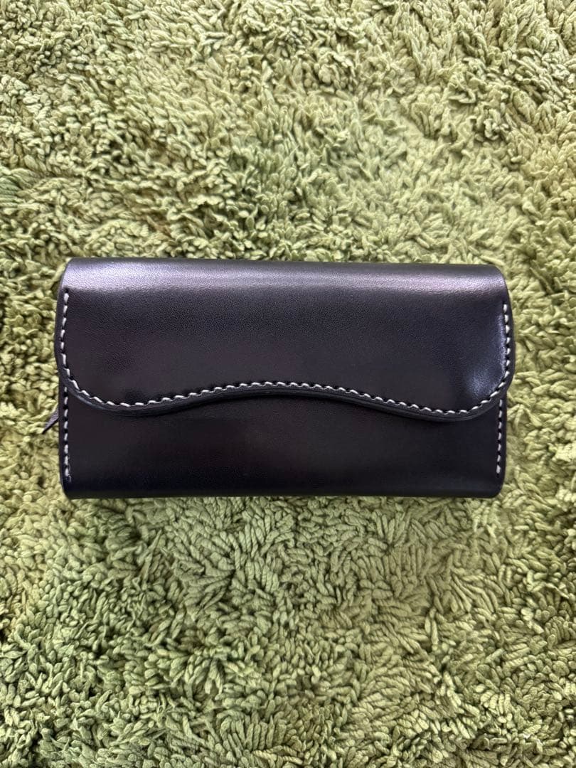 ヘビーレザーワークス　栃木レザー