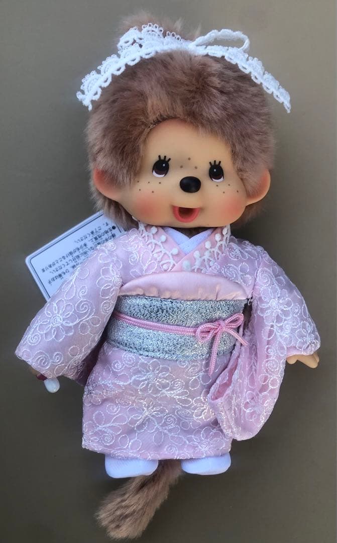 しんちゃんオーダー品