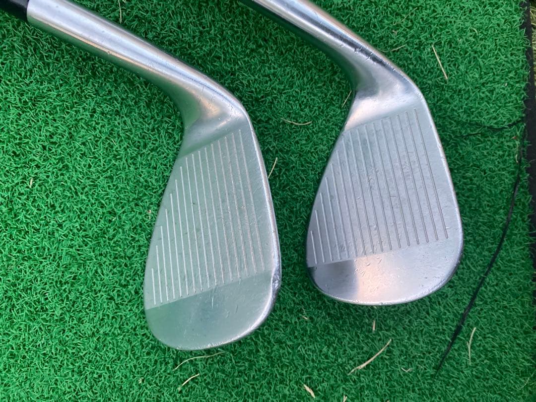 【豪華セット】テーラーメイド グローレF等他　クラブフルセット キャディバッグ付