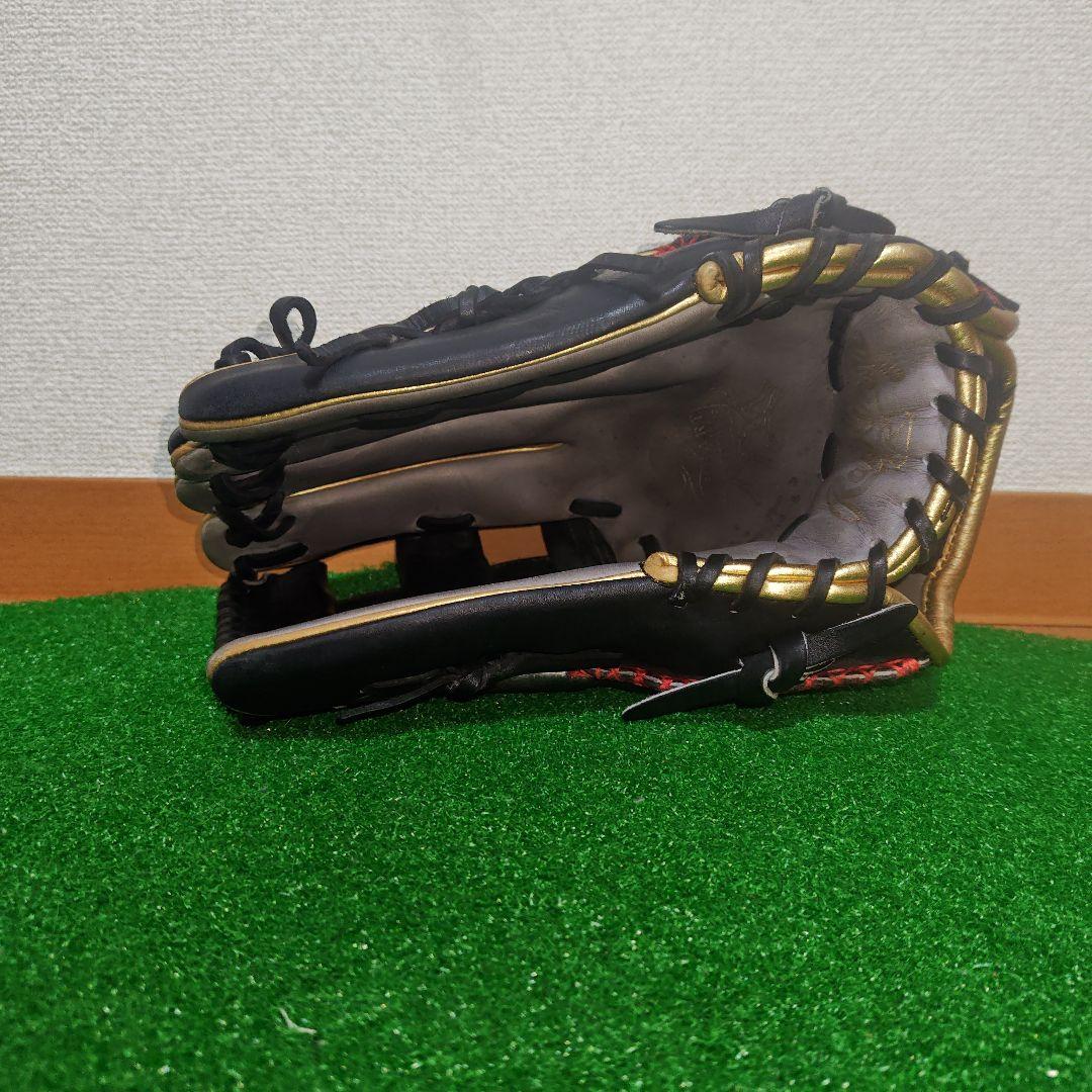 ローリングス HOH 軟式 外野手 グローブ 野球 ブライス・ハーパー 数量限定