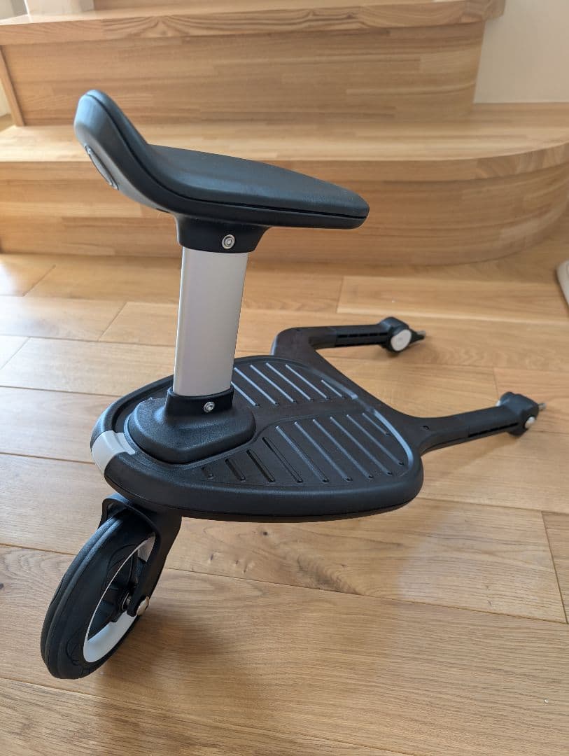 【未使用】バガブー バタフライ コンフォートホイールボード