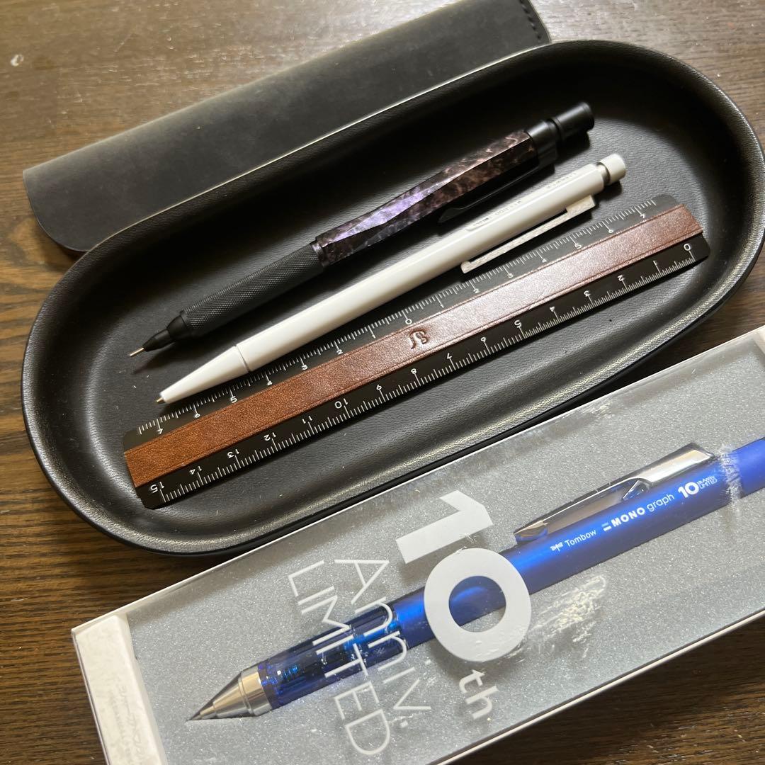 【LUDDITE/ラダイト】TechDraw2 Factory Modelセット