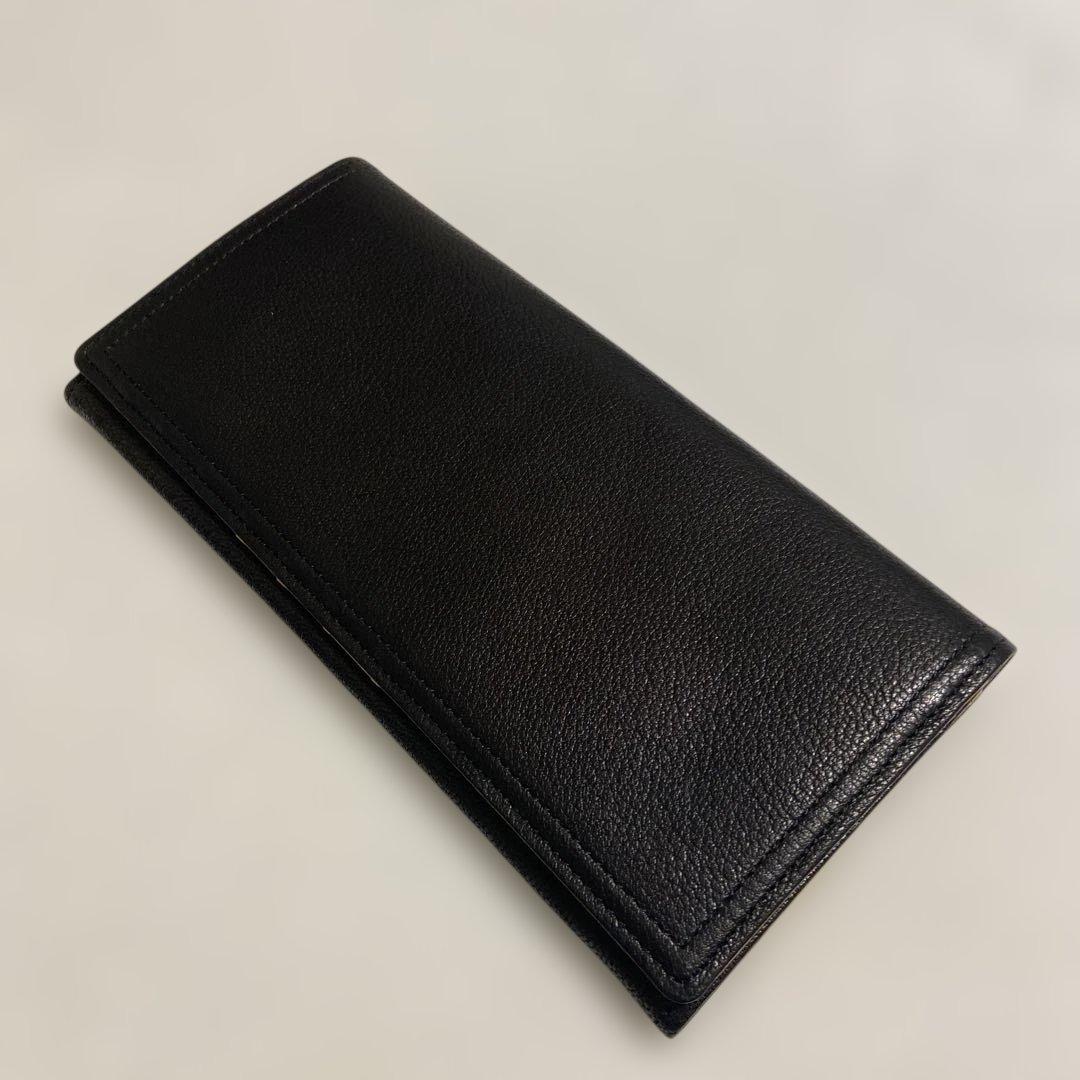 PORTER ゴート革　長財布　アウトレット　定価42,900円