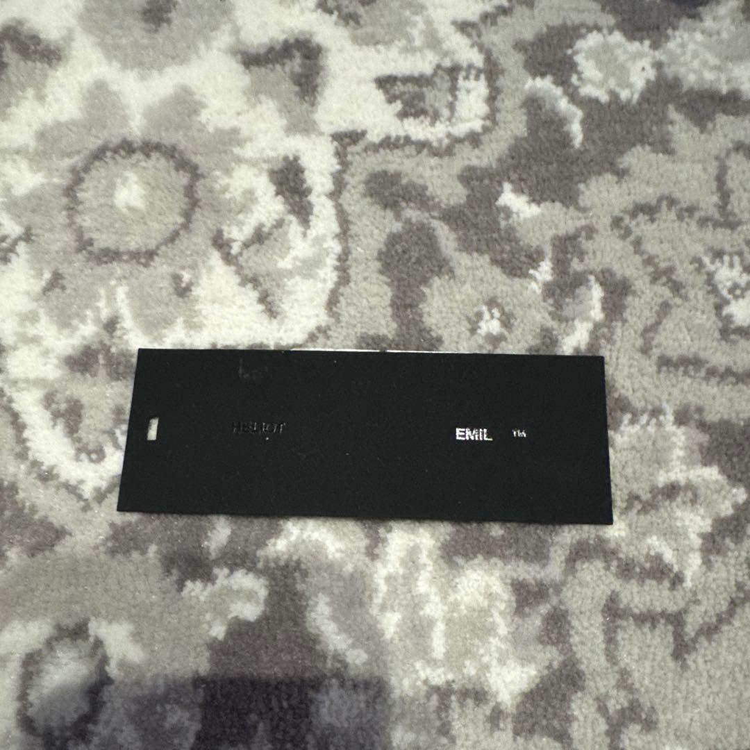 ミ*ク様 HELIOT EMIL Apical ショルダーバッグ