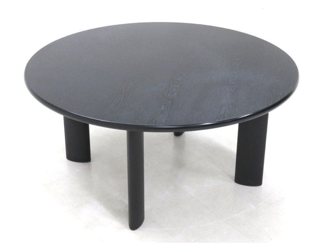 アルフレックス　円形ダイニングテーブル