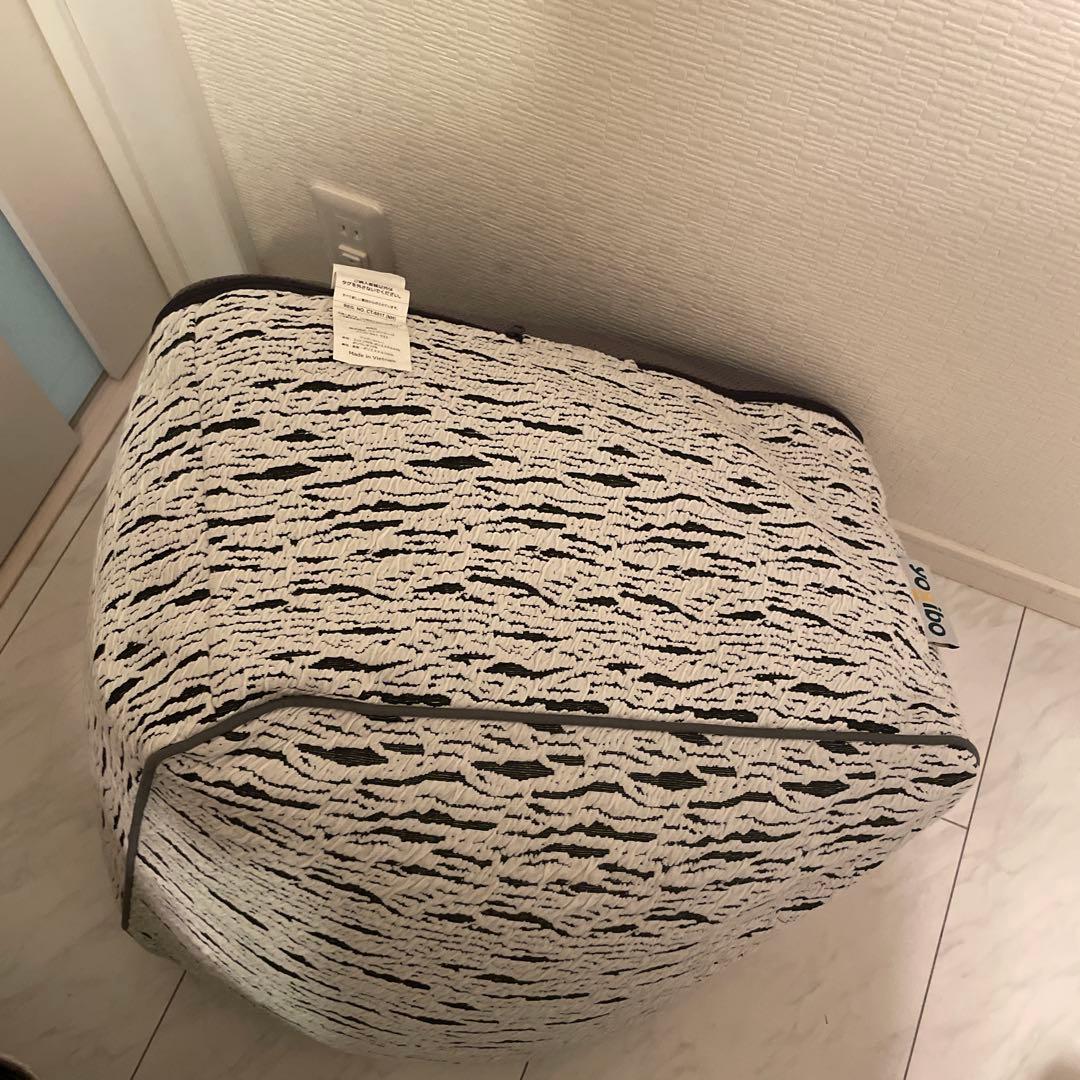 未使用級　ラックス オットマン ヨギボー