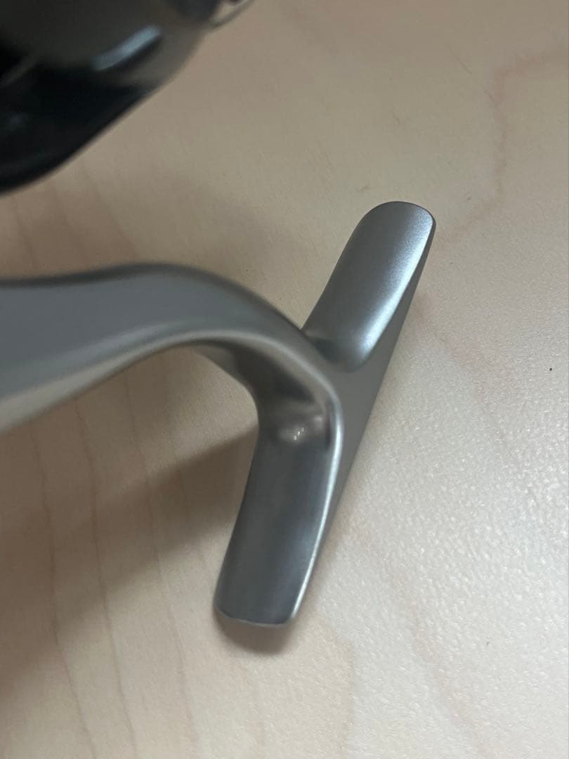 Daiwa SALTIGA 4500H ダイワ リール ソルティガ