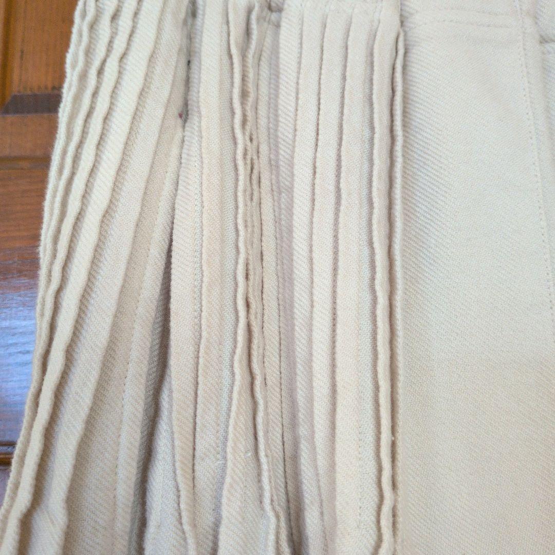 ナオママ バスコ　Basco エメリSK・フィータ＆ジャケット