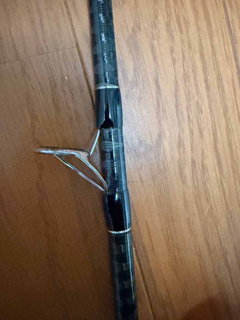 SHIMANO コルトスナイパー　S1000H COLTSNIPER