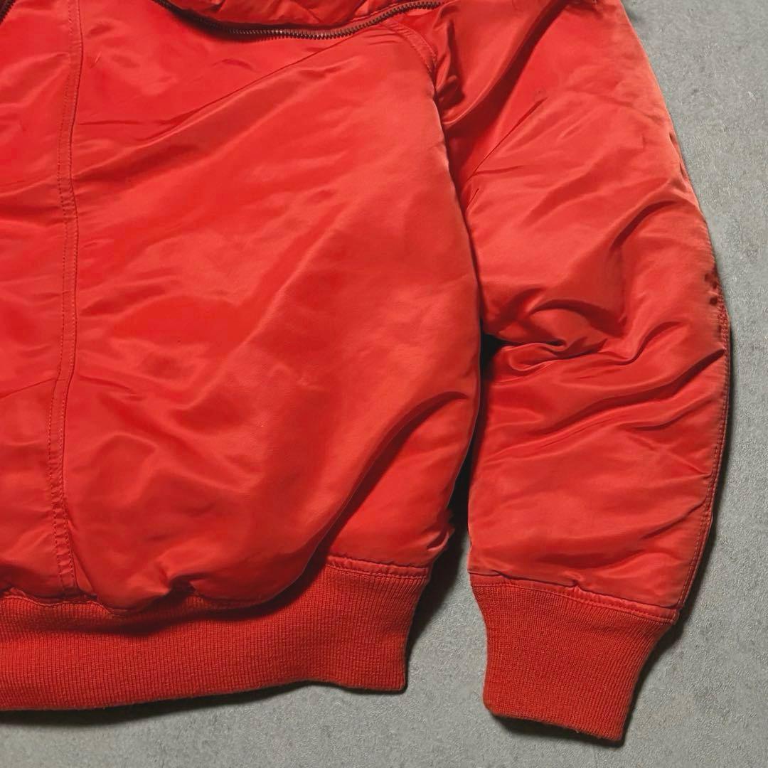 希少　ポロラルフローレン　N-2B フライトジャケット ダウンジャケット　S