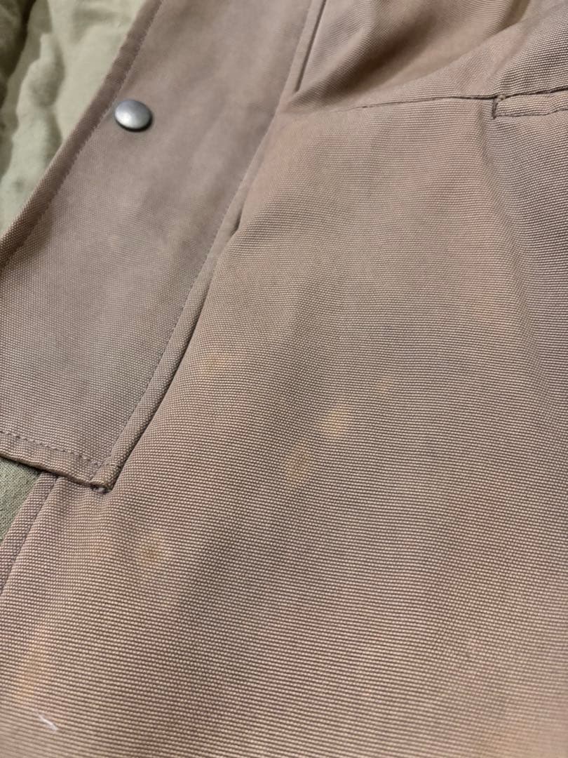 Hussein Chalayan AW03 手紙付アーカイブコート 46