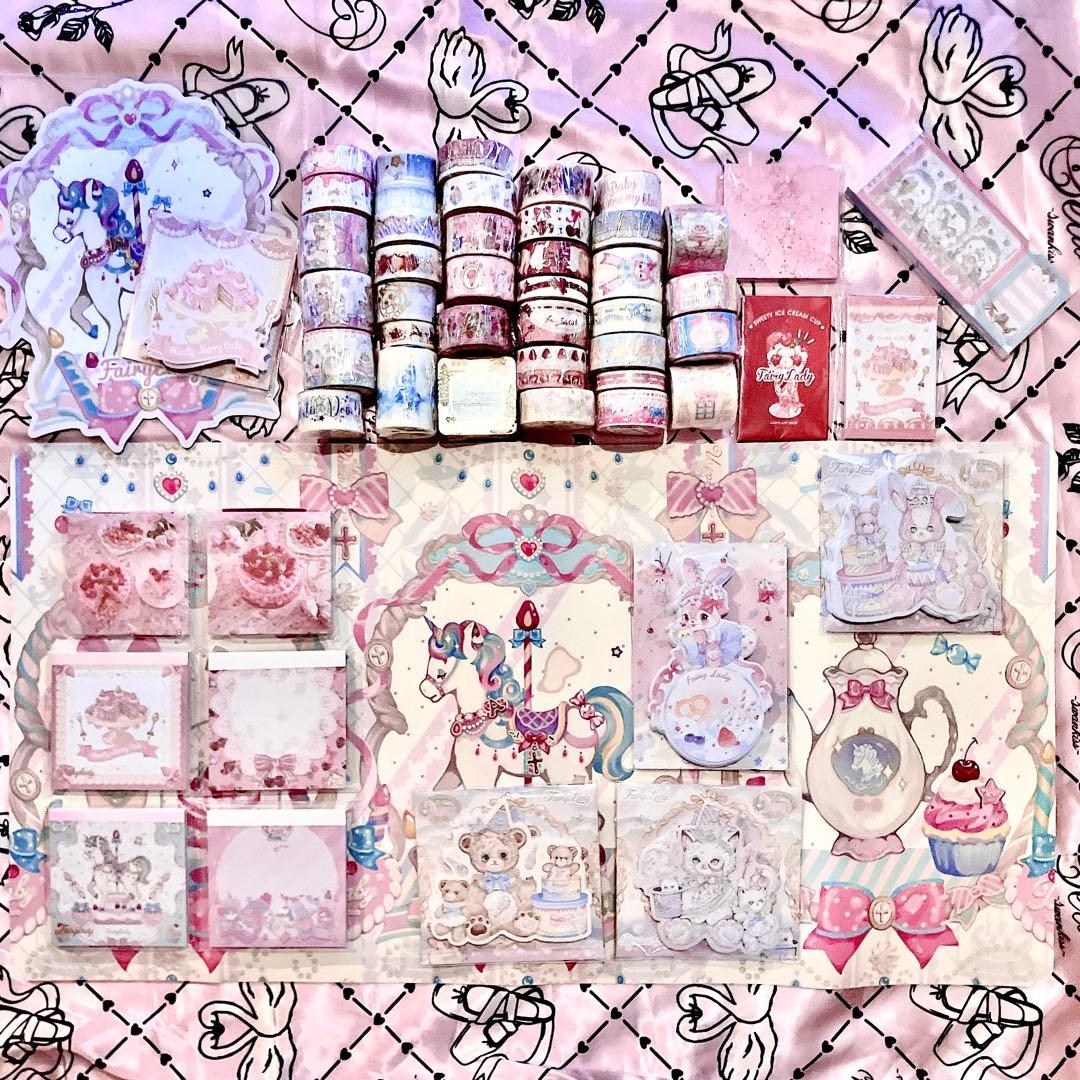 ❤︎フェアリーレディetc 54点❤︎まとめ売り