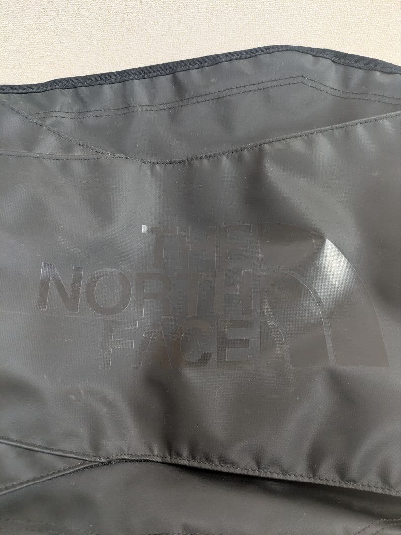 THE NORTH FACE キャリーバック　ローリングサンダー22