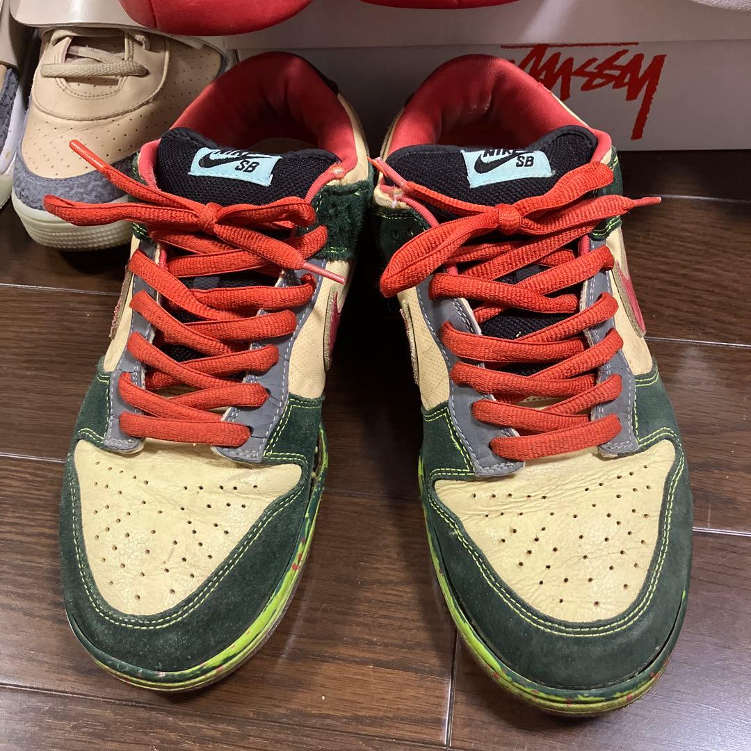 名作！　ダンク　モスキート