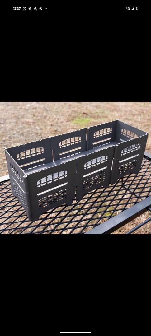 ロダン スパイク S-PK1