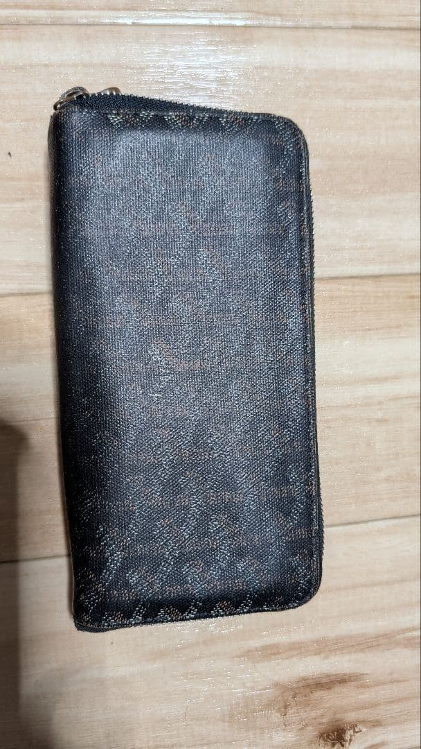 GOYARD　ゴヤール　マティニョン　長財布