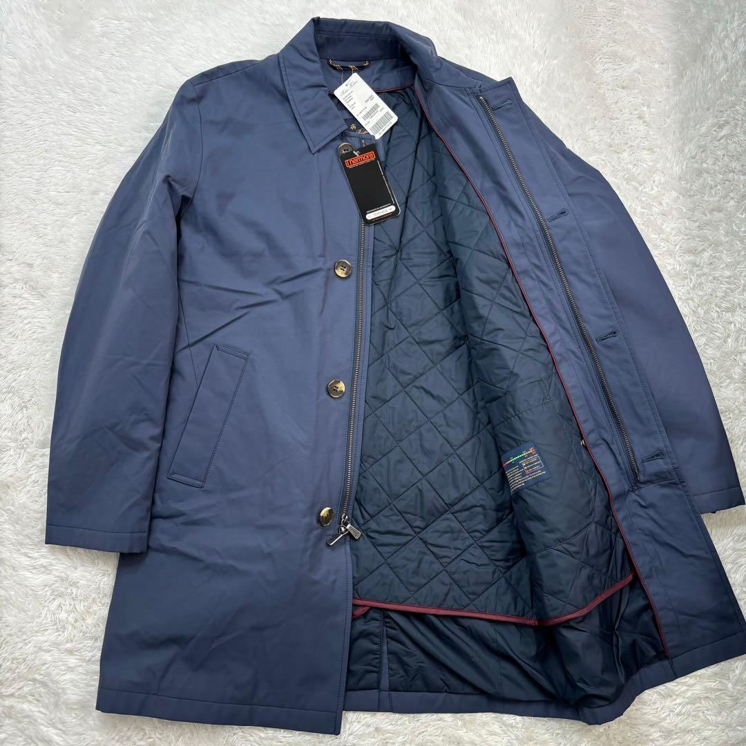 新品未使用✨ブルックスブラザーズ　Thermore ライナー付き コート