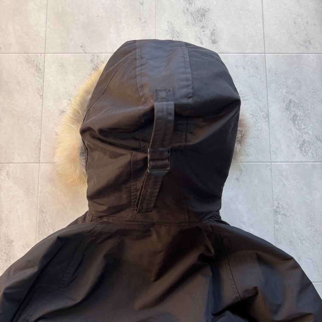 【USA製】I.SPIEWAK N-2B フライトジャケット ブラック 短丈