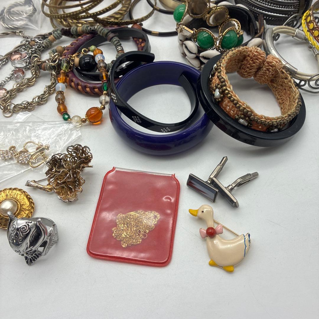 T*s様 アクセサリー　まとめ　スワロフスキー　ブレスレット　イヤリング