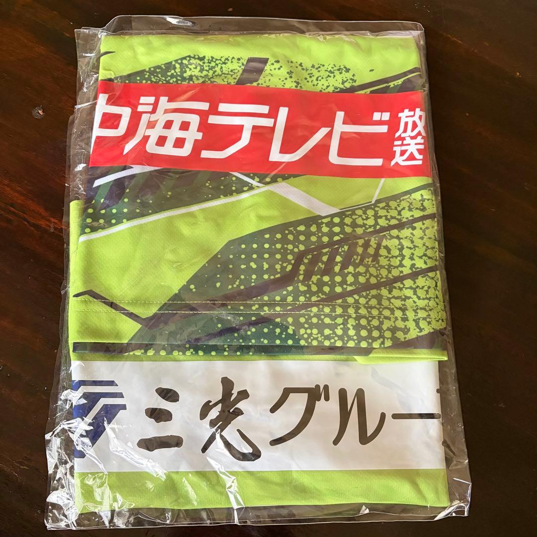 ガイナーレ鳥取　ユニフォーム　サイン入り