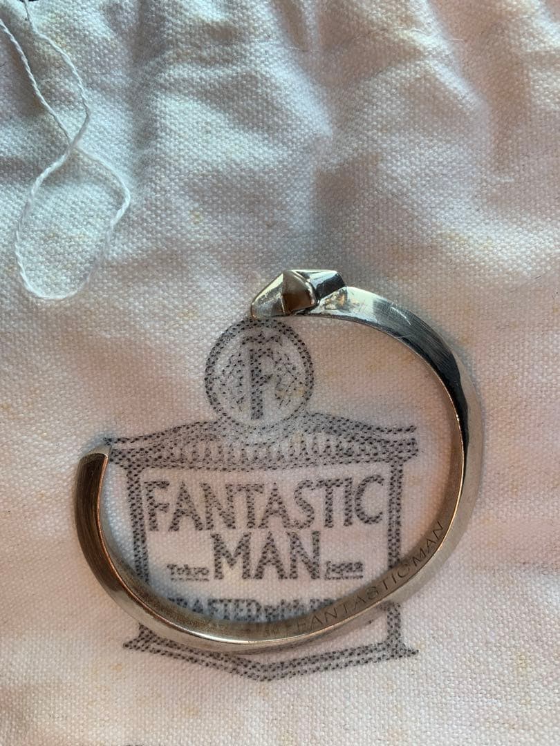 FANTASTICMANバングル