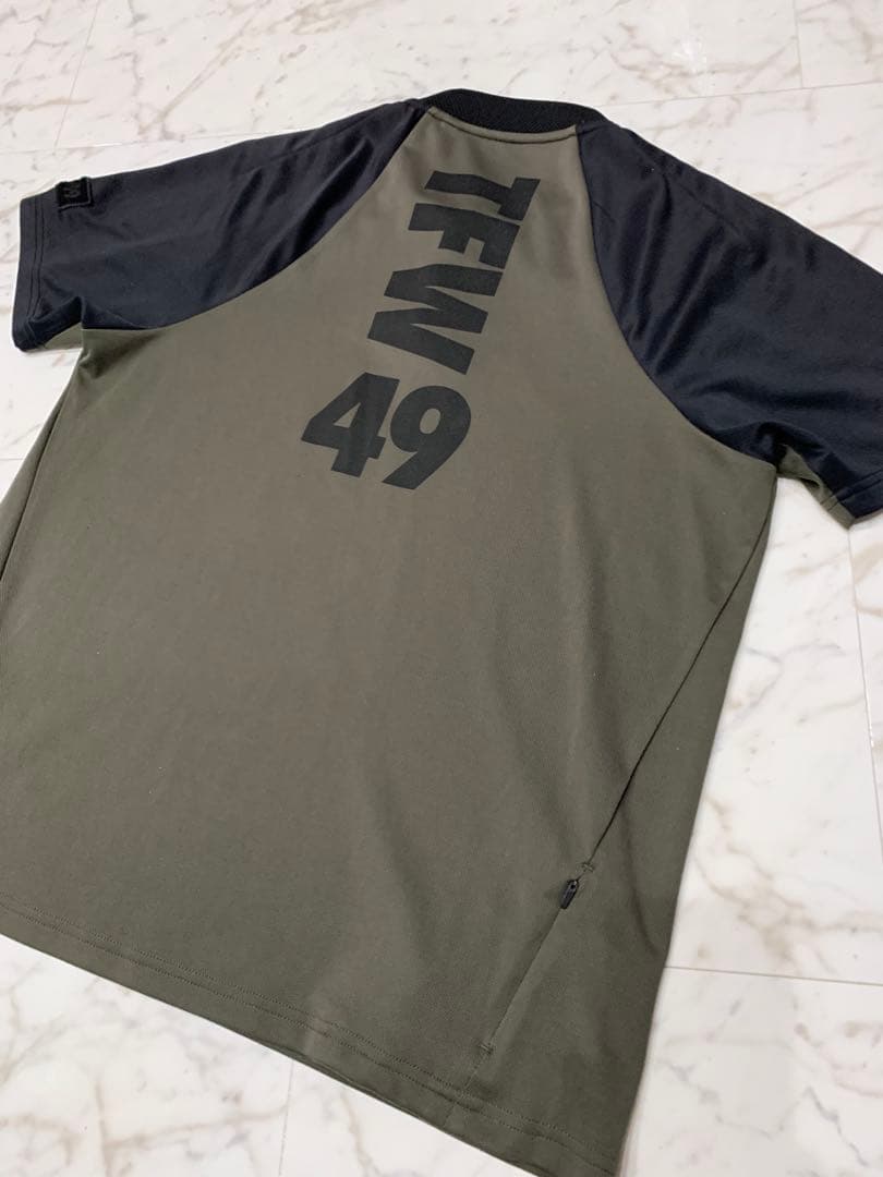 TFW49 ゴルフ　ポロシャツ