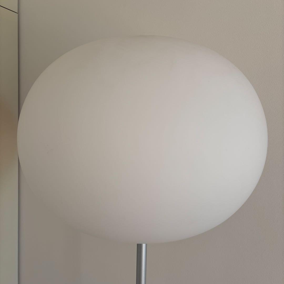 FLOS フロアスタンド Glo-ball F3