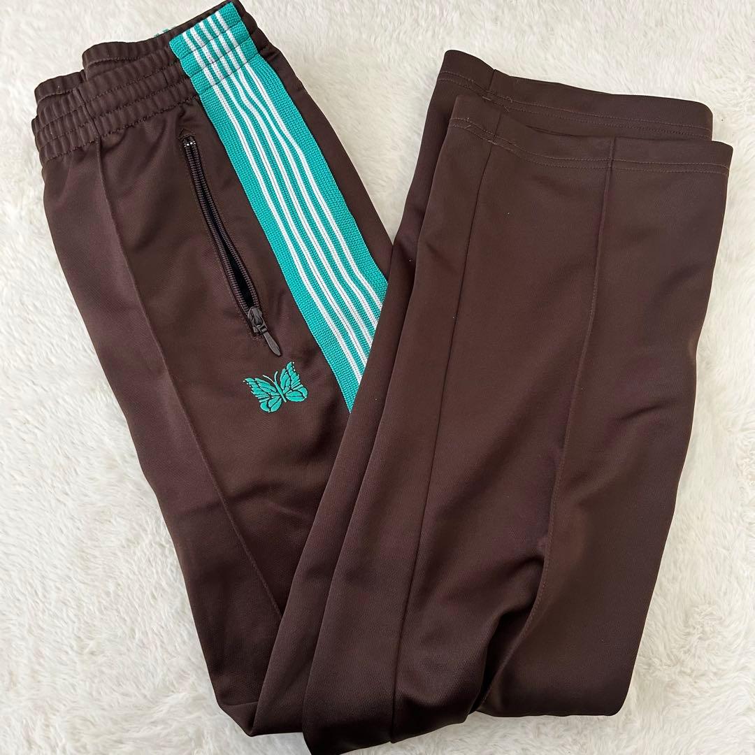 needles 別注トラックパンツ