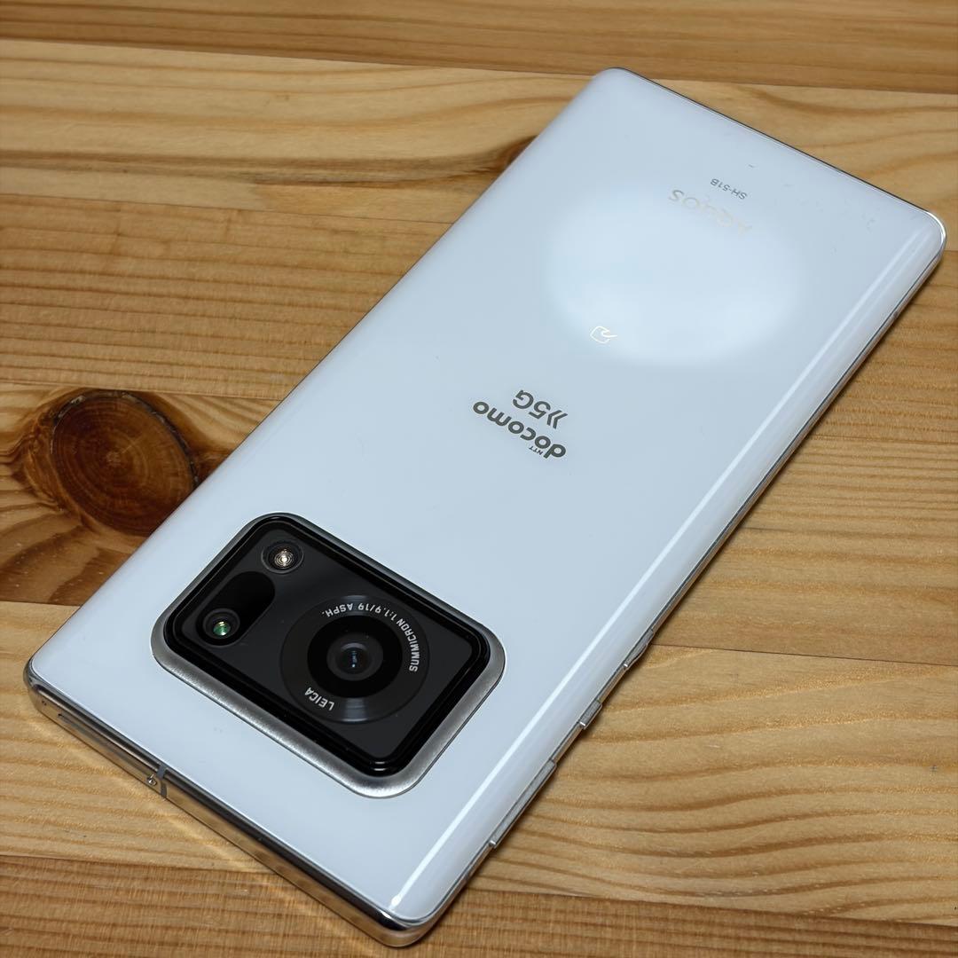 陽*菜様 10560 AQUOS R6