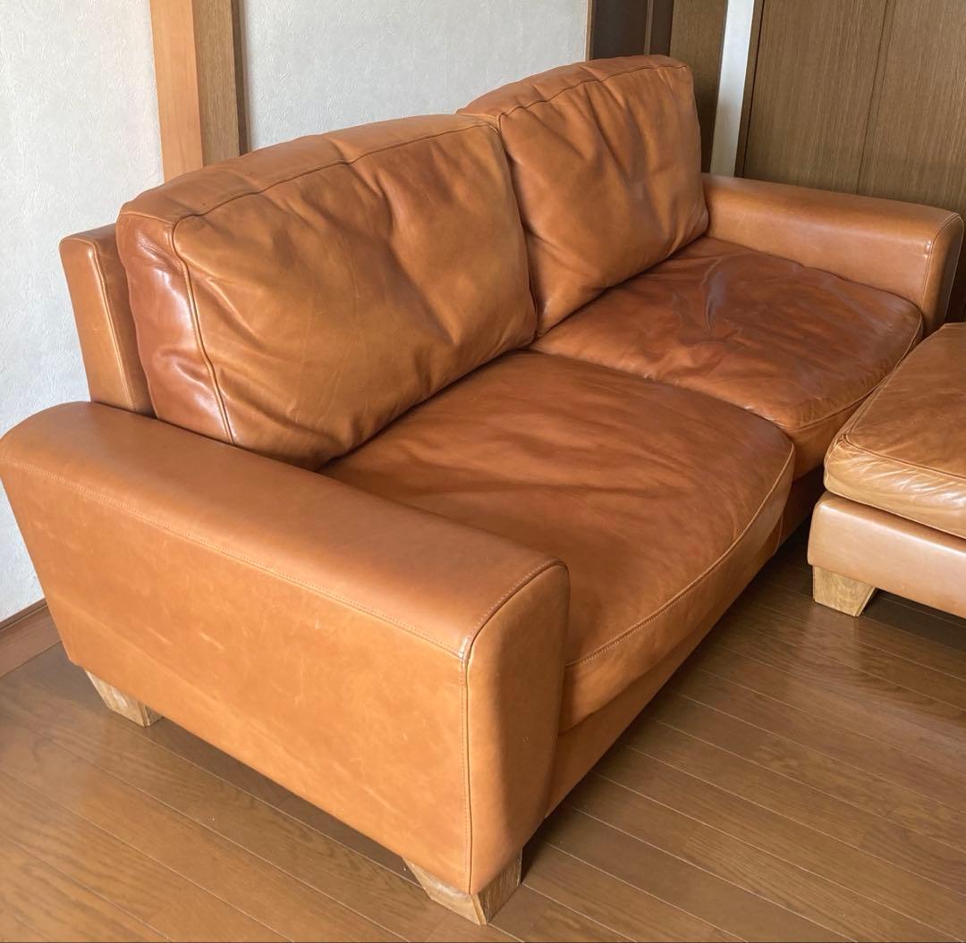 ACME Funiture FRESNO 3S フレスノソファ