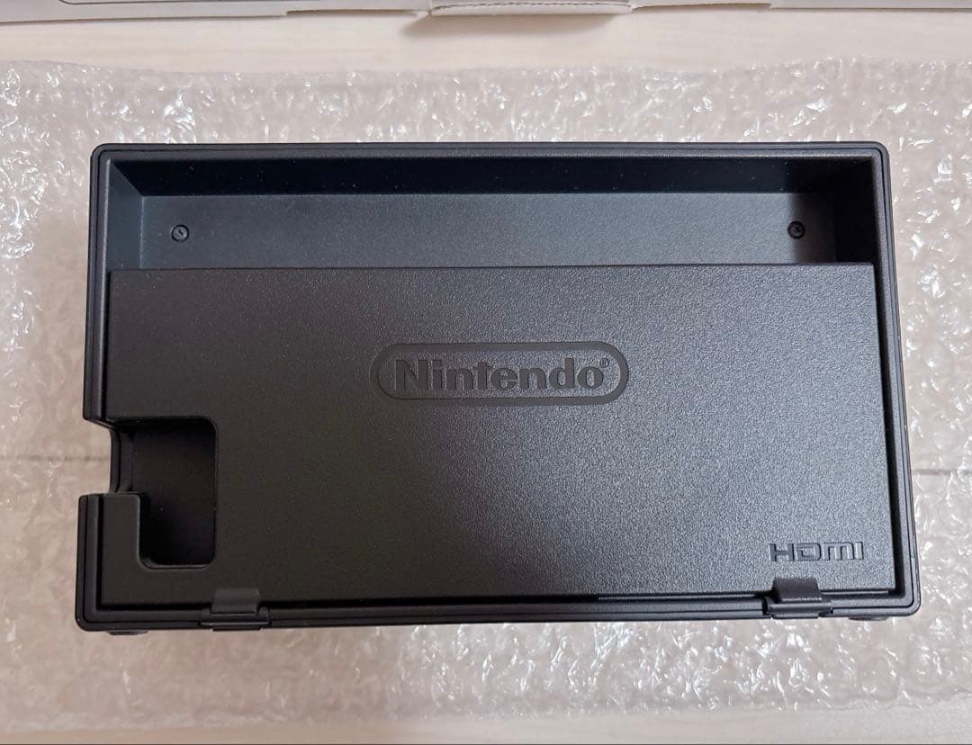 【初期型】Nintendo Switch グレー