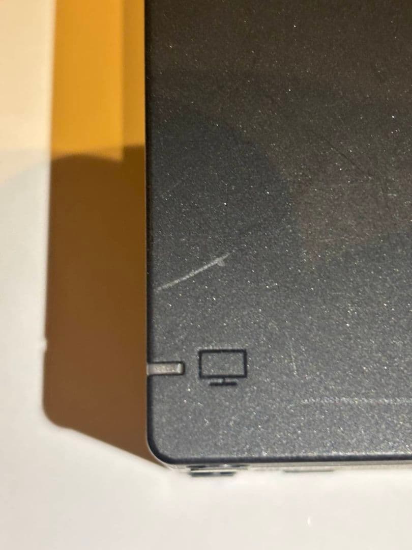 訳ありNintendo Switch 本体とコントローラーセット