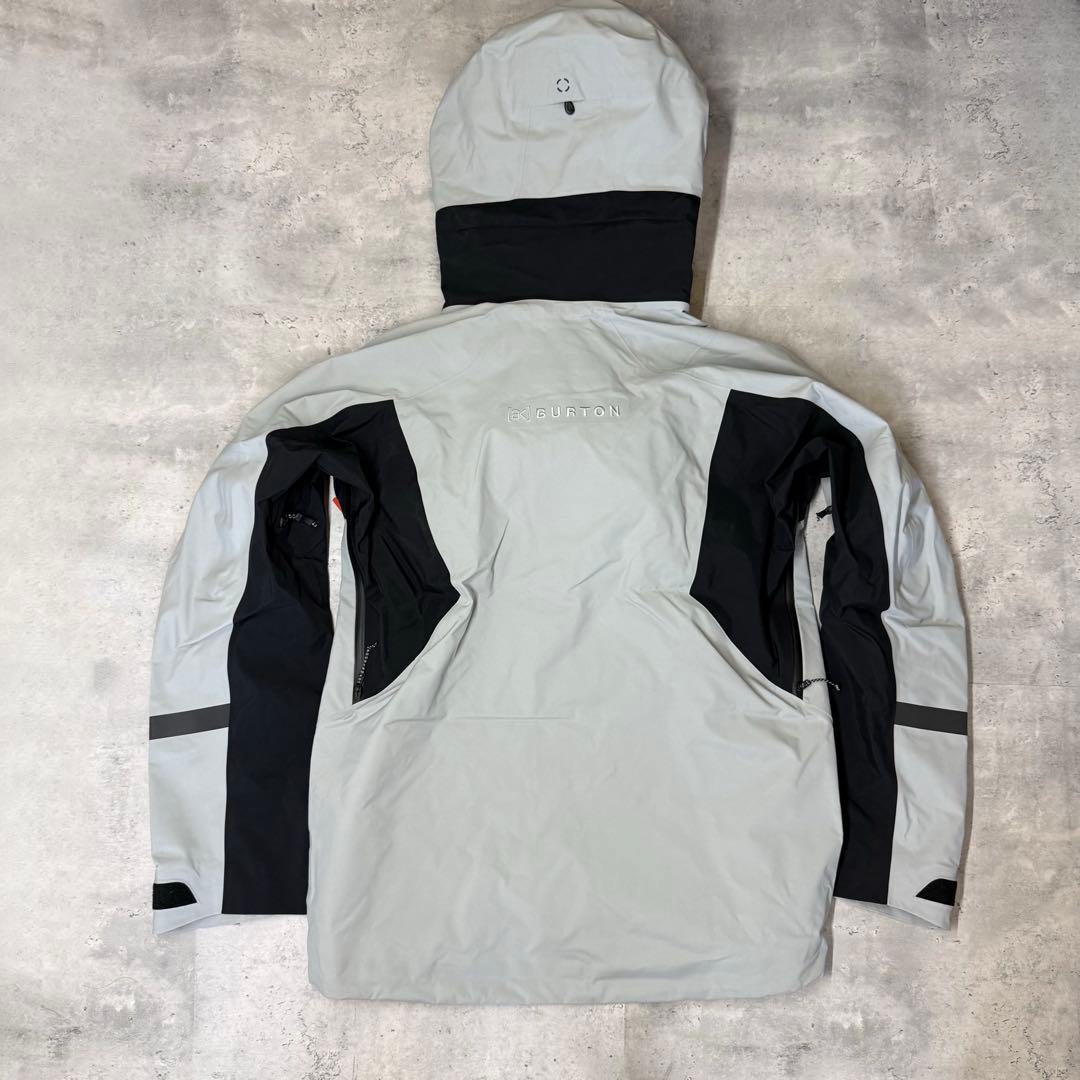 スノーボード BURTON AK FRAGMENT 3L GORE-TEX PRO JACKT