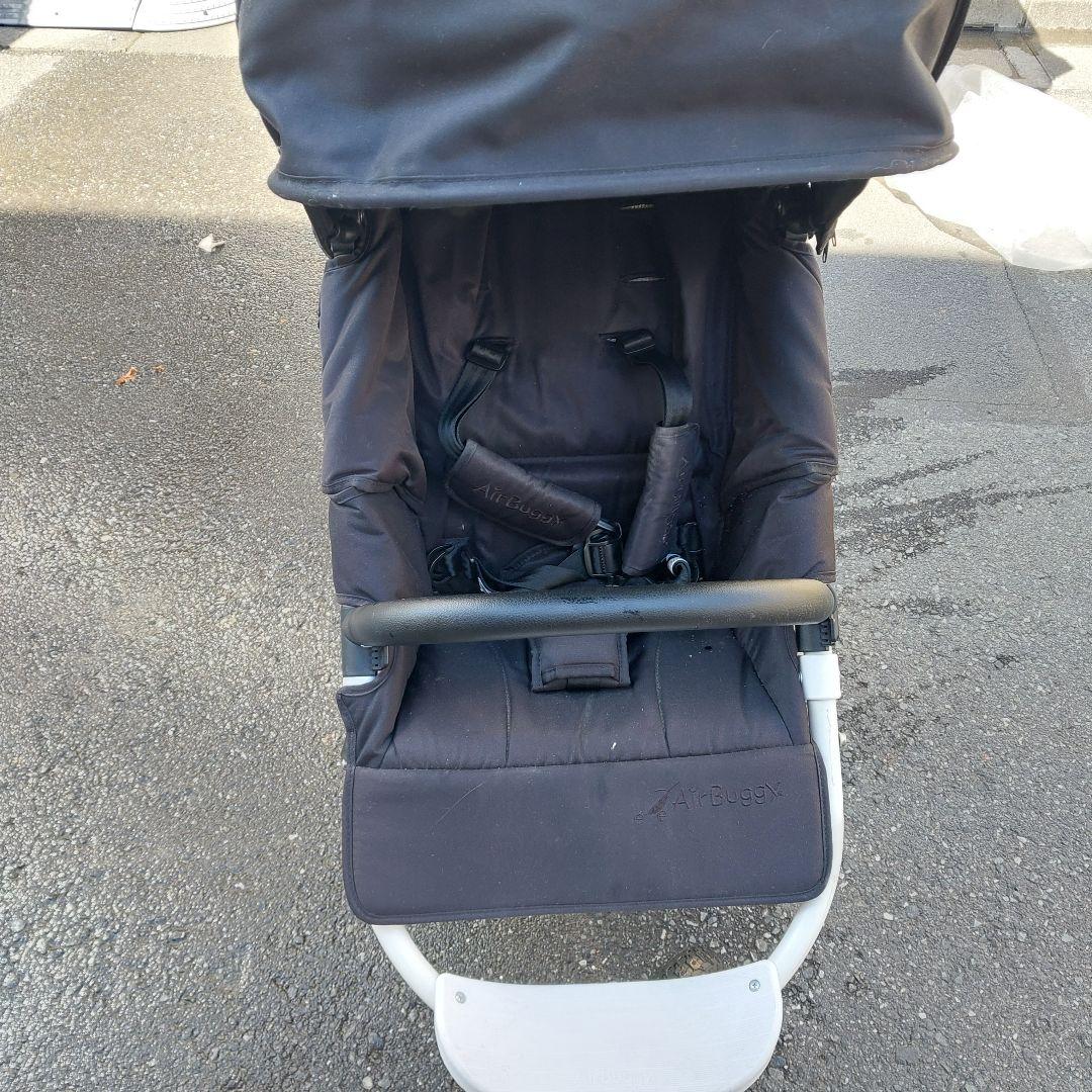 エアバギー ココ プレミア airbuggy ベビーカー
