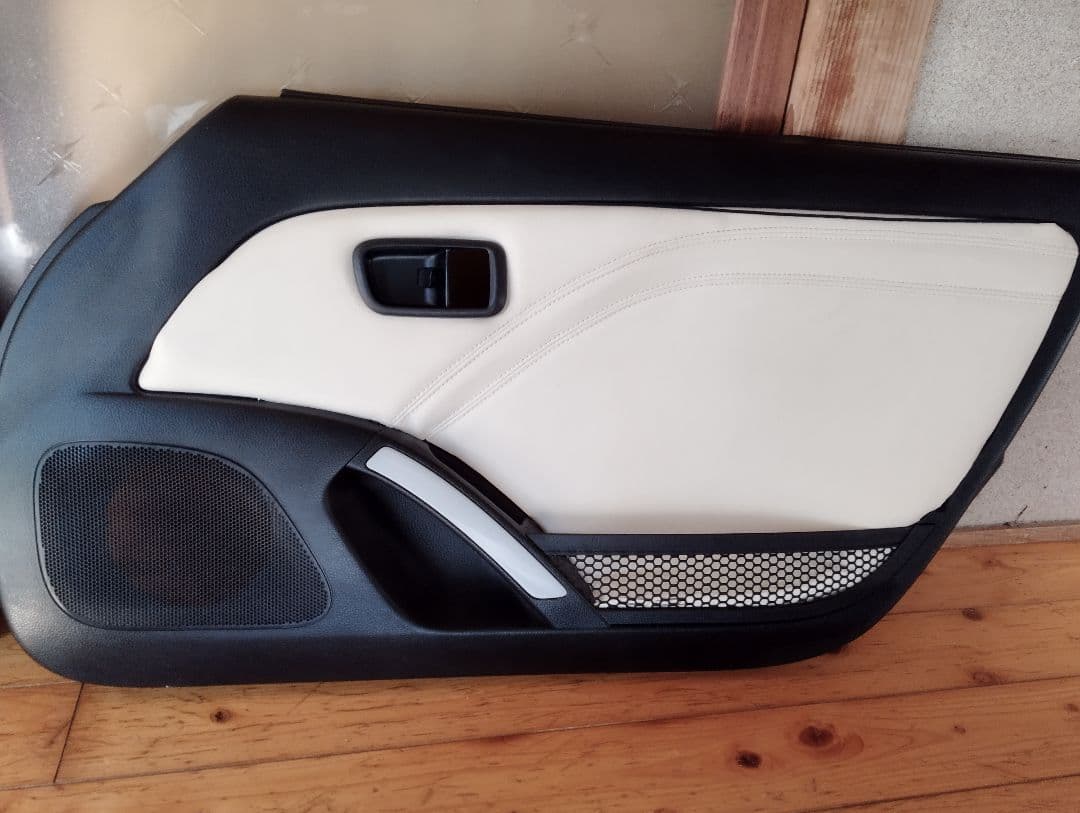 コペン l880k ドア　トリム　内張　左右セット