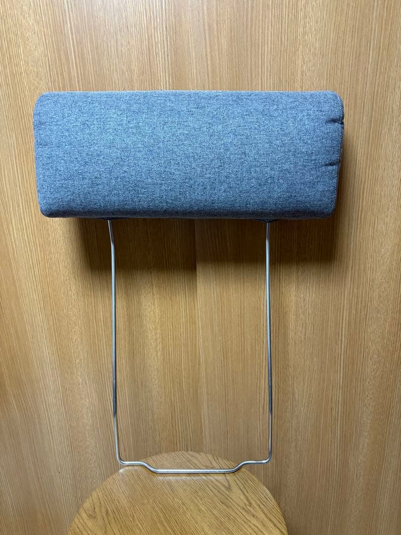 ニトリ CS01ソファ用ヘッドレスト 2点