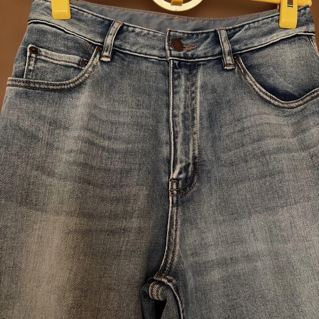 チャコット　ダンサーズデニム