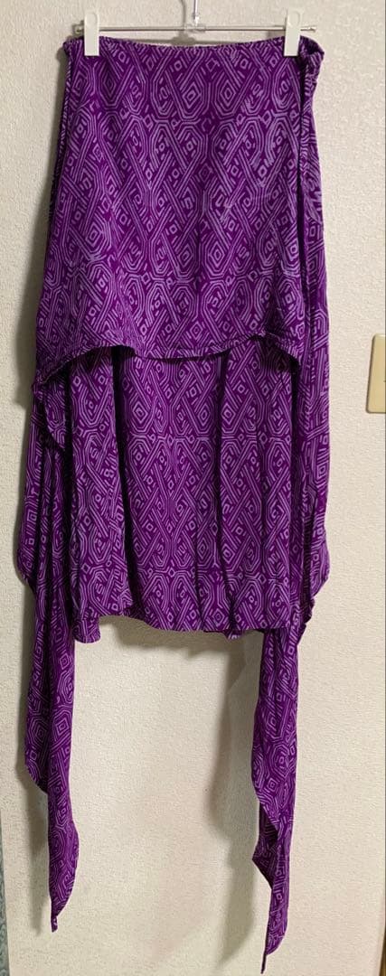 NOANOA ノアノア ハワイサッシュドレス