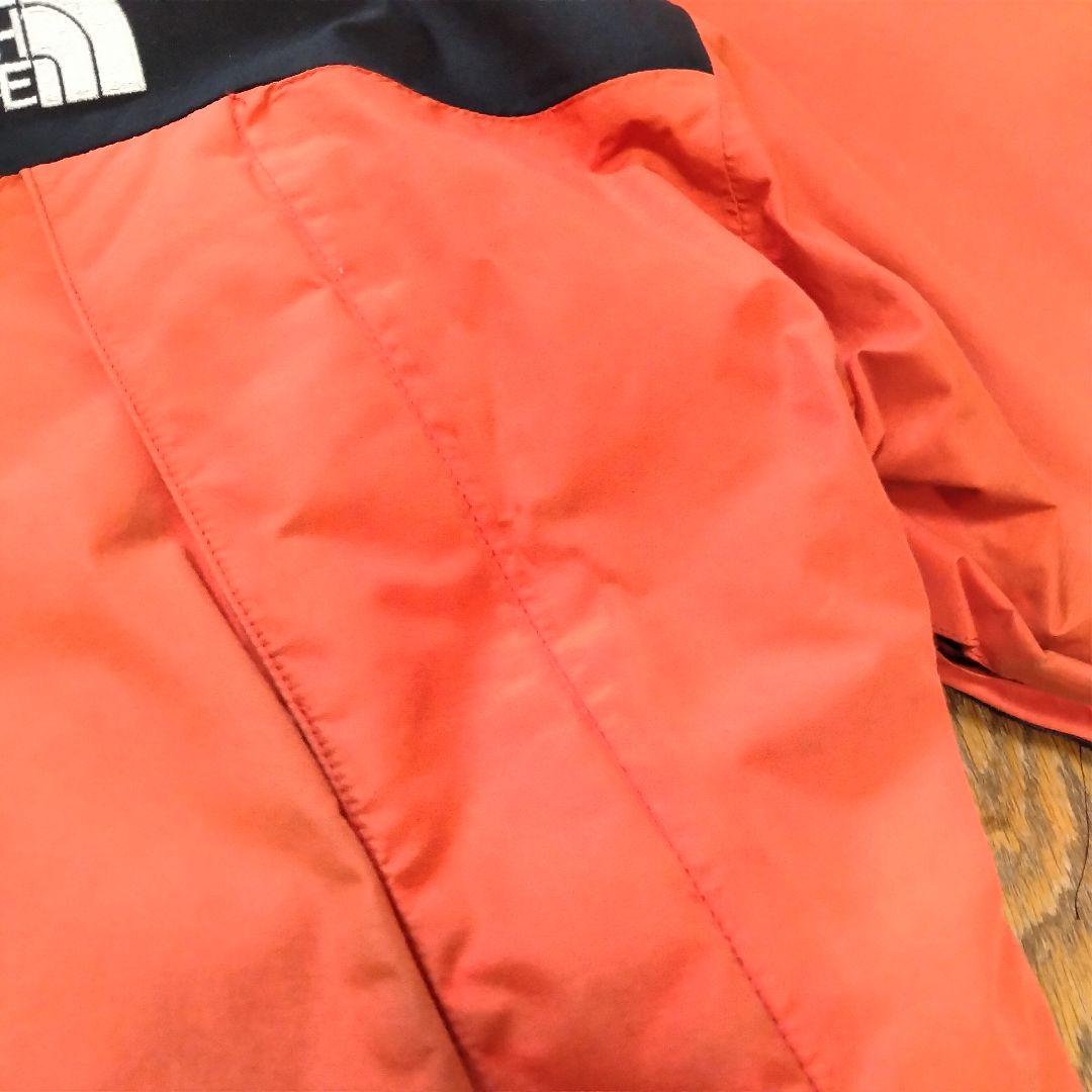 90s ノースフェイス　ヌプシ　マウンテン　ダウン　700フィル　ゴールドウィン