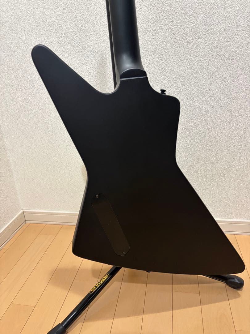 「即演奏可」 エレキギターセット