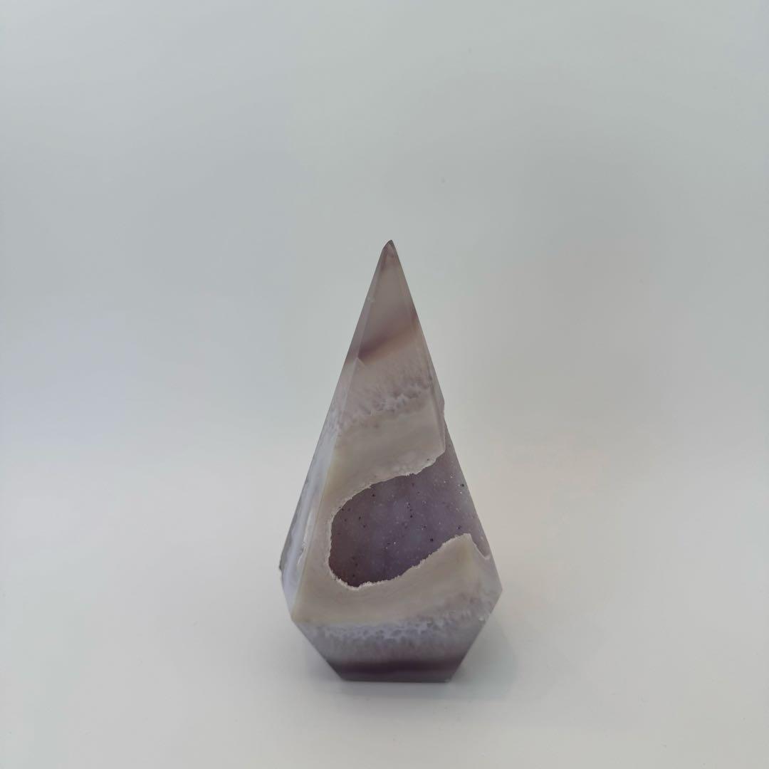 希少　高品質　瑪瑙　シュガー　天然石