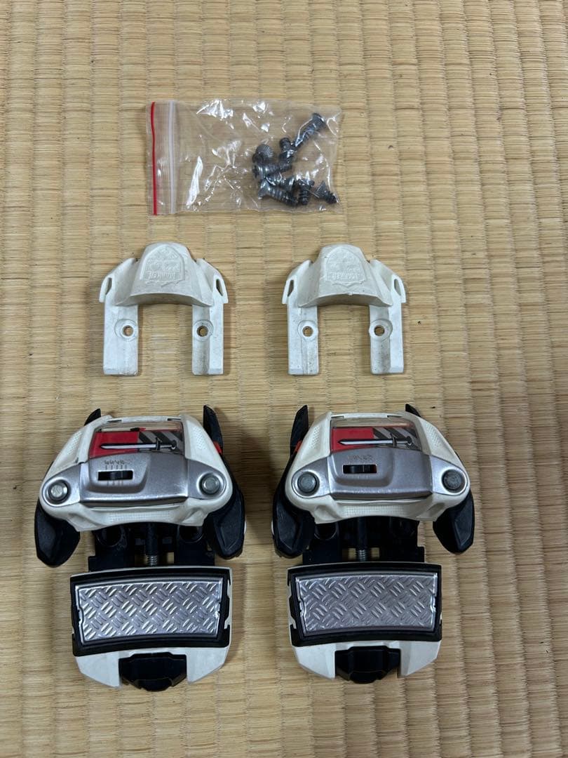 Marker Squire ※ビンディングのみ