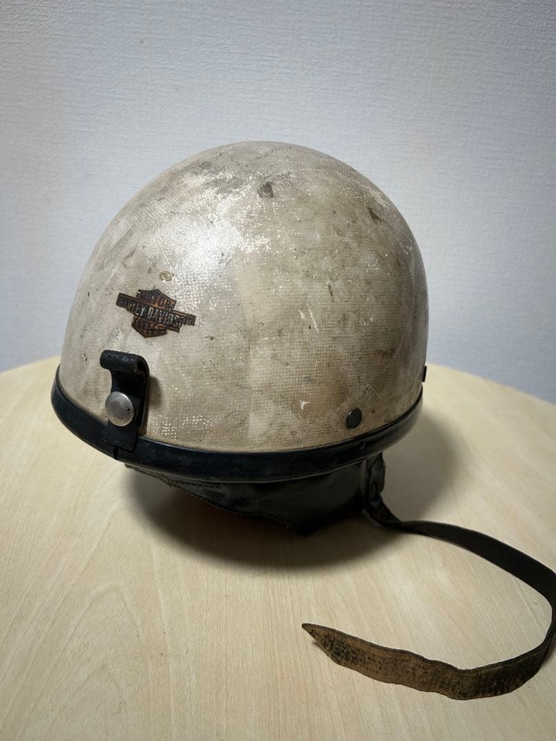 60's McHal HELMET 57cm ヴィンテージ　sシェル