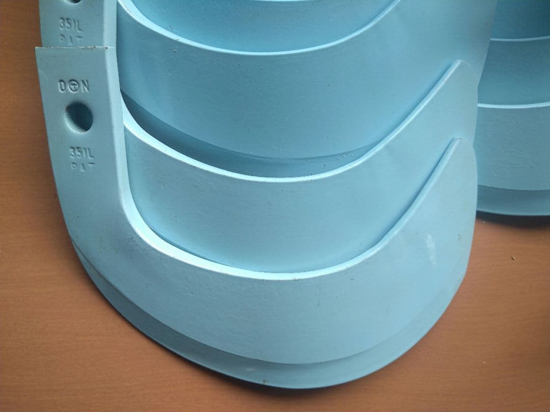 イセキ トラクター用 純正爪 NSN351