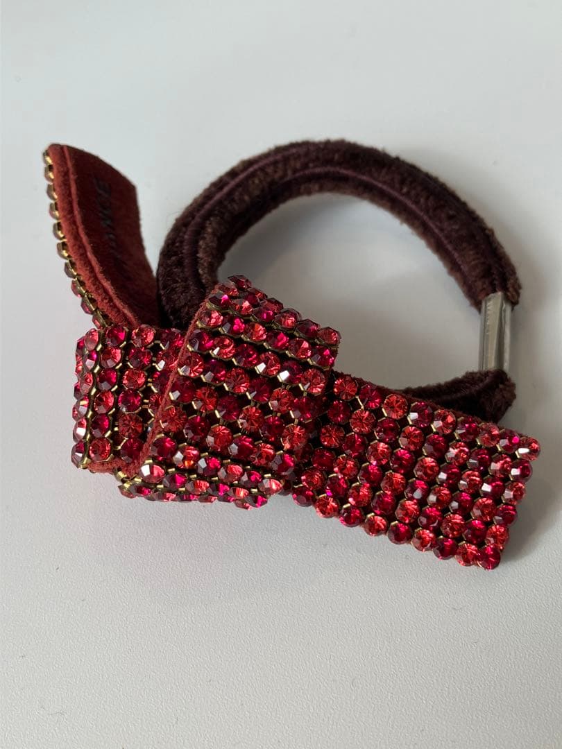 アッカ　オードリードレスポニー