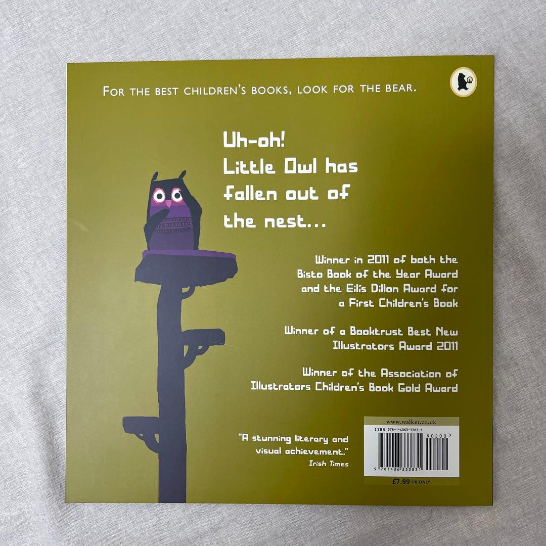 新品未使用 Chris Haughton クリスホートン7冊セット 英語絵本